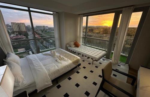 Tambo Apartamento | Luxury Penthouse & High-Floor Hotel near City of Dreams, Casino, and Airport