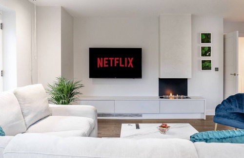 Headingley Apartamento | Luxury Penthouse in Leeds - 10 minutes from City Center.