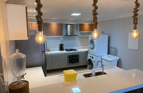 Parafuso Apartamento | Luxury penthouse in Guarajuba