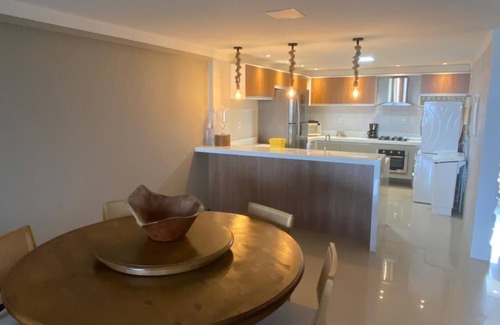 Parafuso Apartamento | Luxury penthouse in Guarajuba
