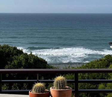 Herolds Bay Apartamento | Luxury Penthouse in Herolds Bay - Newly Refurbished