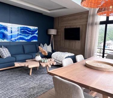 Herolds Bay Apartamento | Luxury Penthouse in Herolds Bay - Newly Refurbished