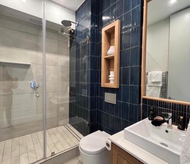 Herolds Bay Apartamento | Luxury Penthouse in Herolds Bay - Newly Refurbished