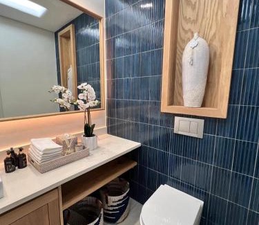Herolds Bay Apartamento | Luxury Penthouse in Herolds Bay - Newly Refurbished