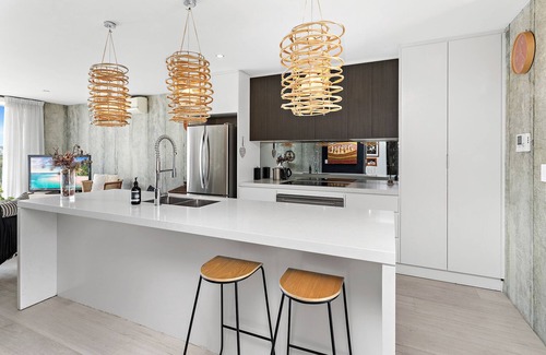 Thirroul Apartamento | Luxury Penthouse in Thirroul - everything is at your doorstep