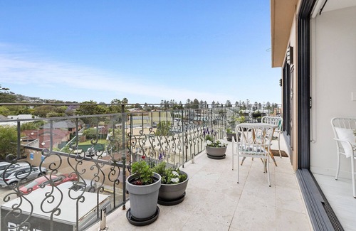 Thirroul Apartamento | Luxury Penthouse in Thirroul - everything is at your doorstep