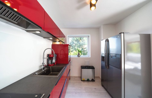 Bredeney Apartamento | Luxury penthouse in top location Messe Essen / Düsseldorf