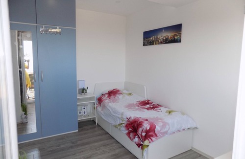Mihotici Apartamento | Penthouse de lujo Josipovicapp Jacuzzi