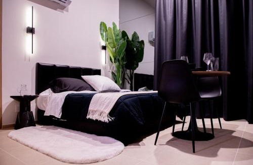 León Apartamento | Luxury Penthouse Loft en Piso 29, Zona Norte