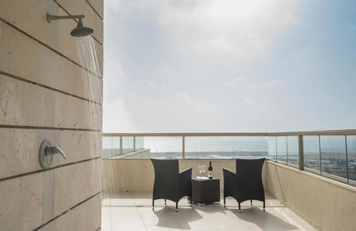 Ashdod Apartamento | Luxury Penthouse Marina