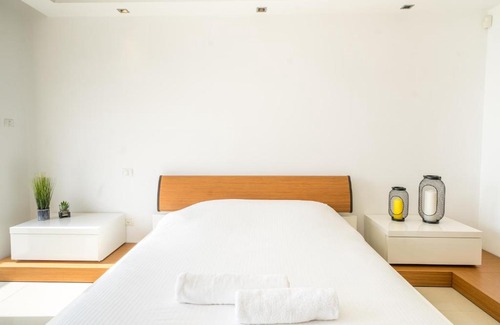 Ashdod Apartamento | Luxury Penthouse Marina
