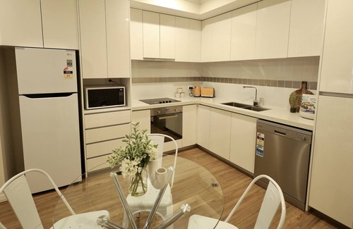 Midland Apartamento | 13 Luxury Penthouse Midland -family