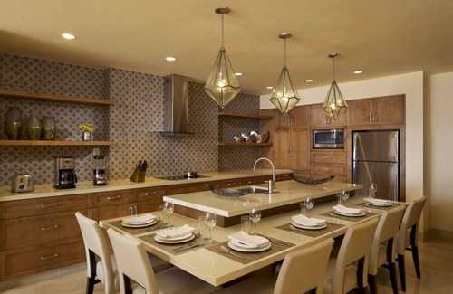 Los Cabos Apartamento | Luxury Penthouse Suite at Grand Solmar Pacific Dunes