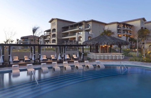 Los Cabos Apartamento | Luxury Penthouse Suite at Grand Solmar Pacific Dunes