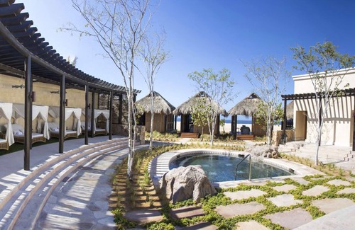 Los Cabos Apartamento | Luxury Penthouse Suite at Grand Solmar Pacific Dunes