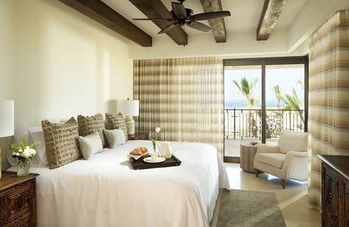 Los Cabos Complejo | Luxury Penthouse Suite at Grand Solmar Rancho San Lucas with Golf