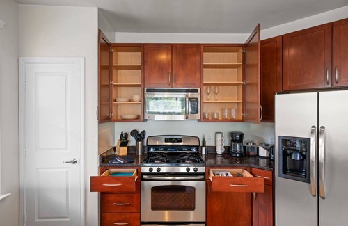 Lorton Apartamento | Luxury Penthouse of Lorton VA