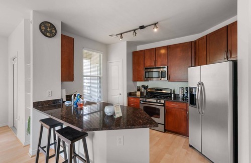 Lorton Apartamento | Luxury Penthouse of Lorton VA