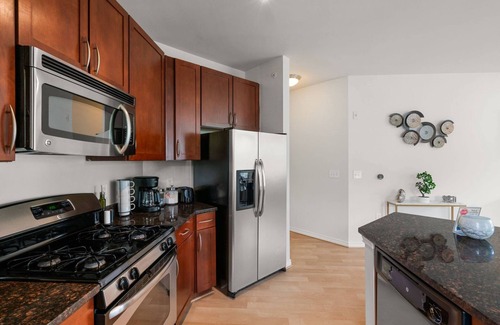 Lorton Apartamento | Luxury Penthouse of Lorton VA
