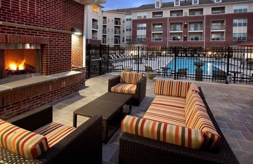 Lorton Apartamento | Luxury Penthouse of Lorton VA