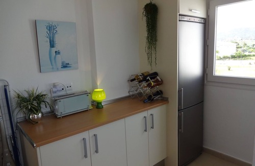 Sucina Apartamento | Penthouse de lujo con vista a la piscina y la calle 4