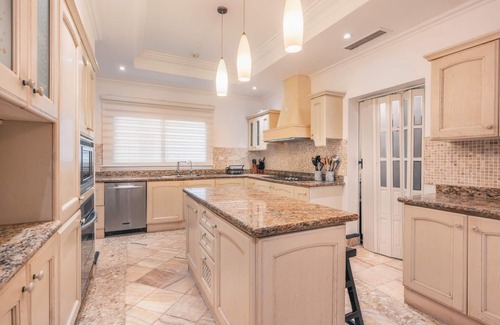Cap Cana Marina Apartamento | Luxury Penthouse Retreat at Fundadores