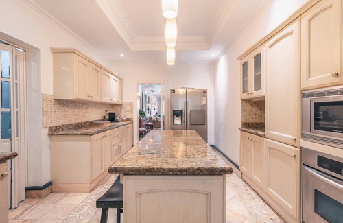 Cap Cana Marina Apartamento | Luxury Penthouse Retreat at Fundadores