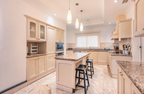 Cap Cana Marina Apartamento | Luxury Penthouse Retreat at Fundadores