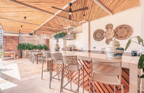 Cap Cana Marina Apartamento | Luxury Penthouse Retreat at Fundadores