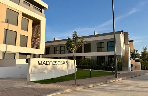 Torre-Pacheco Apartamento | Luxury Penthouse - Santa Rosalia Lake and Life Resort