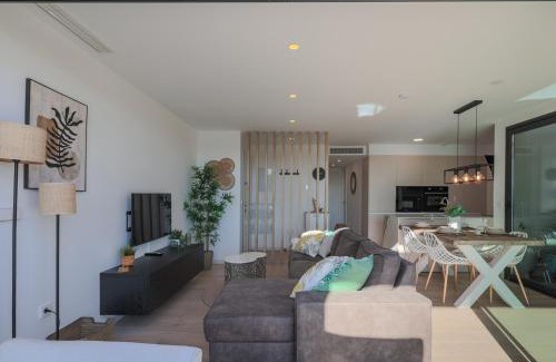 Torre-Pacheco Apartamento | Luxury Penthouse - Santa Rosalia Lake and Life Resort