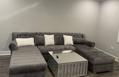 Glen Cove Apartamento | Luxury penthouse suite