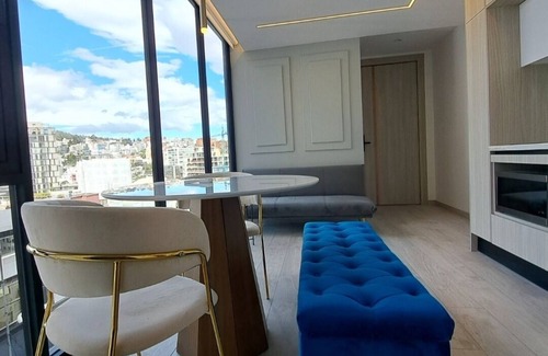 La Carolina Apartamento | Luxury Penthouse Suite in La Carolina