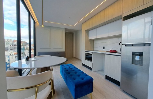 La Carolina Apartamento | Luxury Penthouse Suite in La Carolina