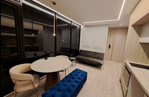 La Carolina Apartamento | Luxury Penthouse Suite in La Carolina