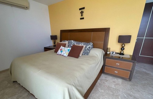 Alvarado Apartamento | PH de Lujo frente al Mar