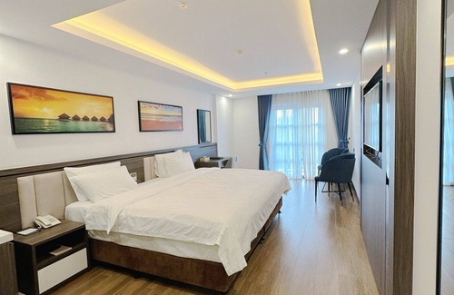 Bac Ninh Hotel | Luxury Phoenix Hotel