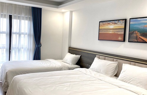 Bac Ninh Hotel | Luxury Phoenix Hotel