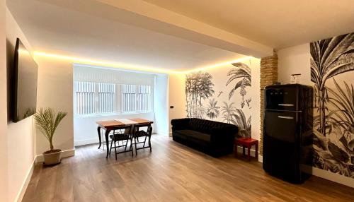 Casco Viejo Apartamento | Luxury Pintoreria Vitoria