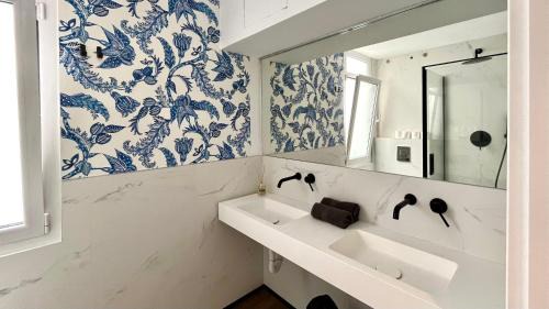Casco Viejo Apartamento | Luxury Pintoreria Vitoria