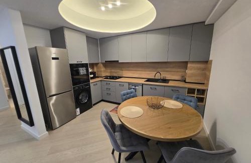 Pipera Apartamento | Luxury Pipera 2rooms apartament