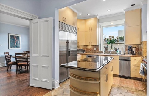 Mount Washington Casa | Luxury Pittsburgh Home with Incredible View