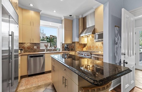 Mount Washington Casa | Luxury Pittsburgh Home with Incredible View