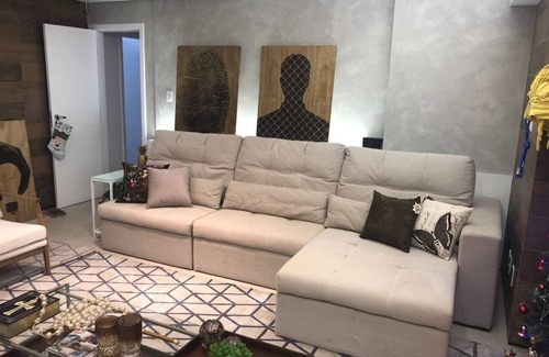 Pituba Casa | Luxury pituba apartment