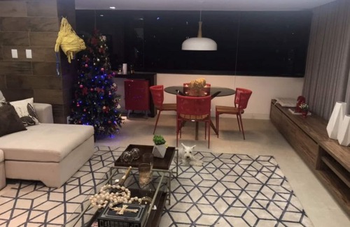 Pituba Casa | Luxury pituba apartment