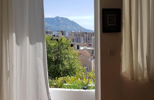 Babin do Apartamento | Luxury place with a magnificent view