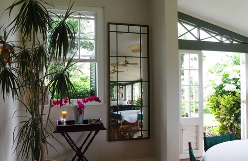 West Coast Casa | Casa de la plantación de lujo