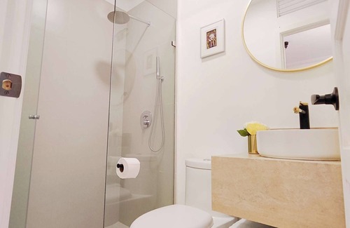 Granada Apartamento | Lujo en Polanco con Terraza, 4 recs y 4.5 baños