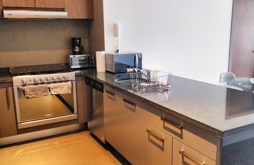 Anáhuac Apartamento | This apartment is a 1 bedroom(s), 1 bathrooms, located in Ciudad de México, Ciudad de México.