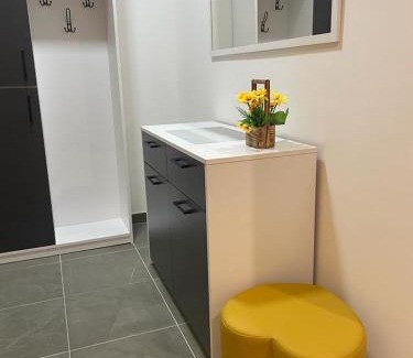 Jagodina Apartamento | luxury Pool Apartment Jagodina